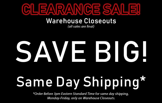 sale items, clearance sale, Save Big